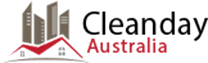 Cleanday Australia logo