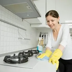 Bond Cleaning