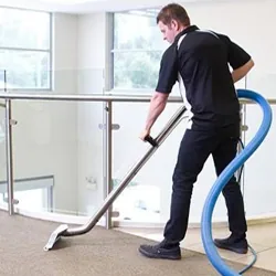 Carpet Steam Cleaning