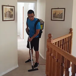 Commercial Cleaning