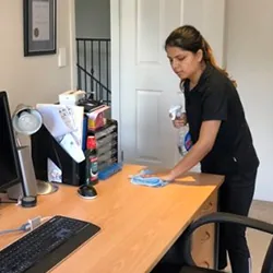 Home and Office Cleaning