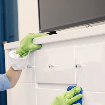 Common Area Cleaning by Cleaning Captains in Brisbane