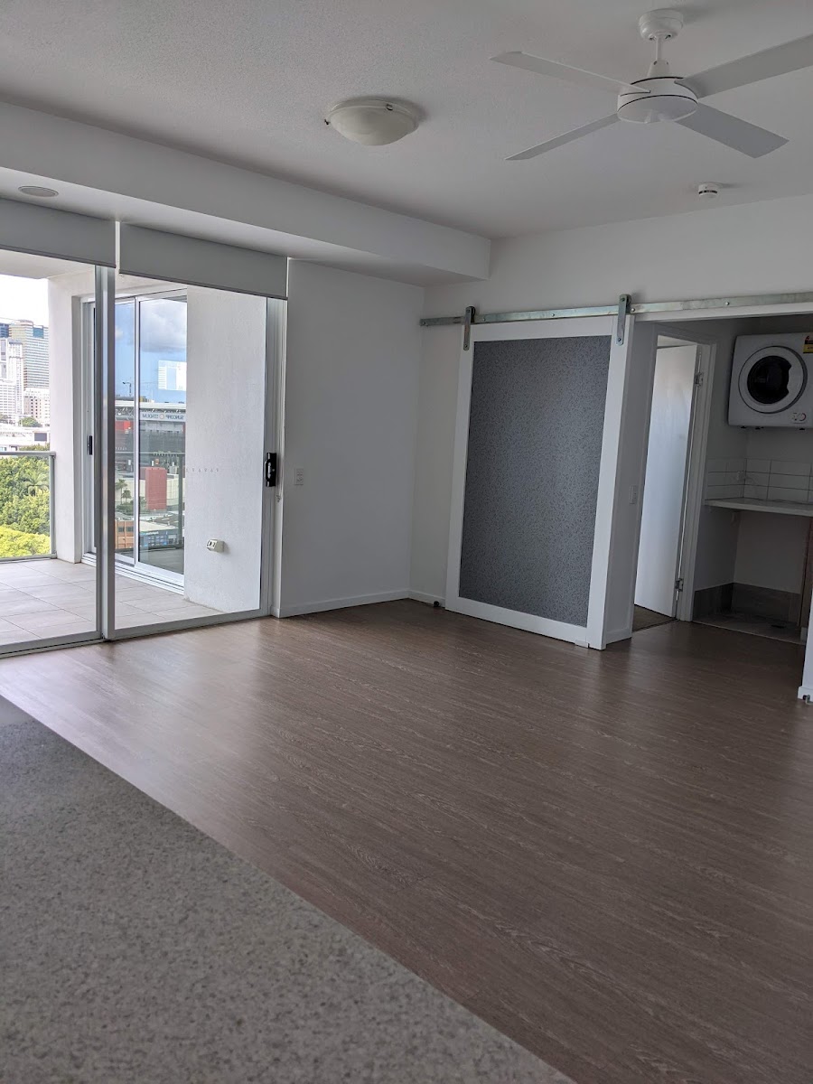 Bond Cleaning Brisbane — Cleaning Daddy