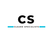 Cleano Specialists logo