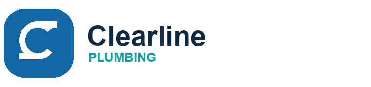 Clearline Plumbing logo