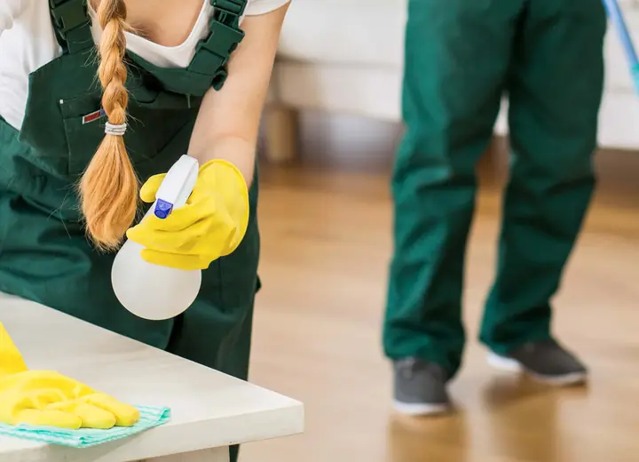 Bond Cleaning service image