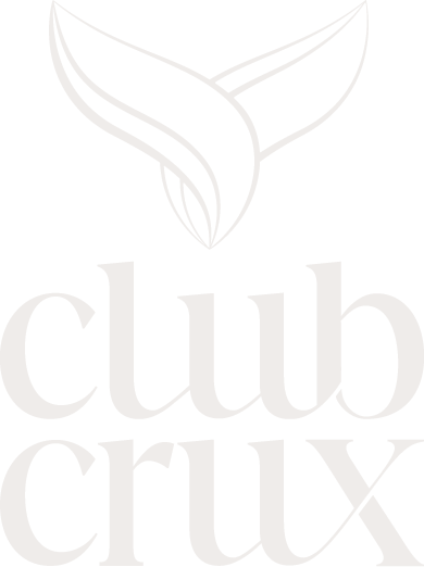 Club Crux logo