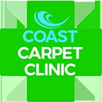 Coast Carpet Clinic logo