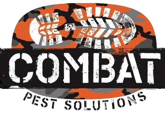 Combat Pest Solutions logo