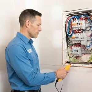 Electrical Fault Finding in Brisbane by Comma Electrical