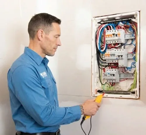 Switchboard Upgrades in Brisbane by Comma Electrical