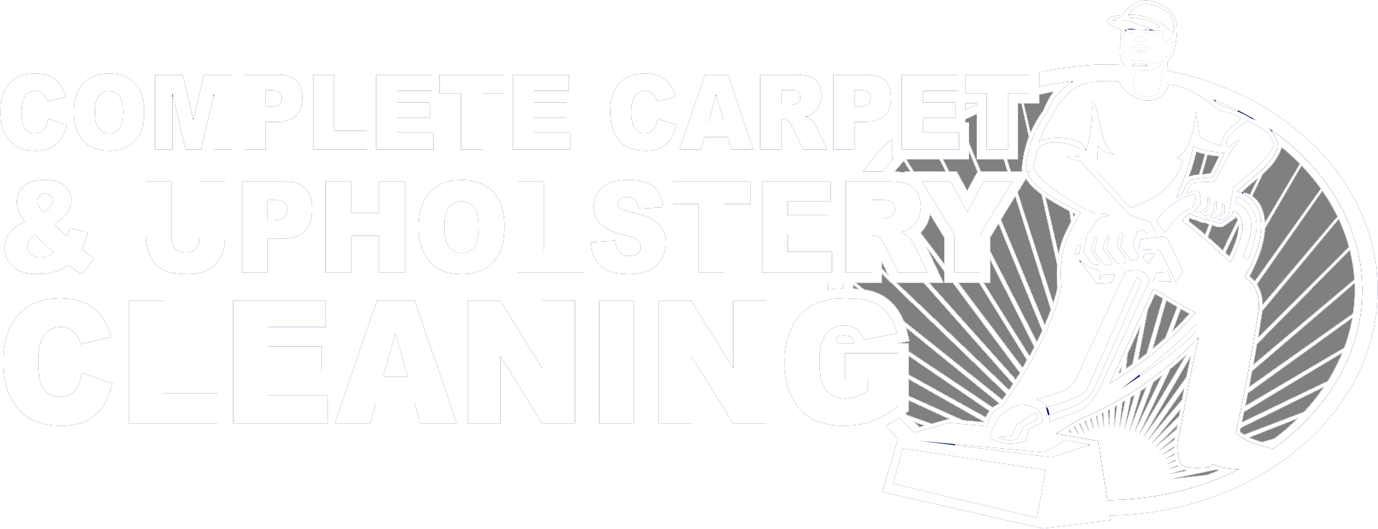 Complete Carpet & Upholstery Cleaning logo