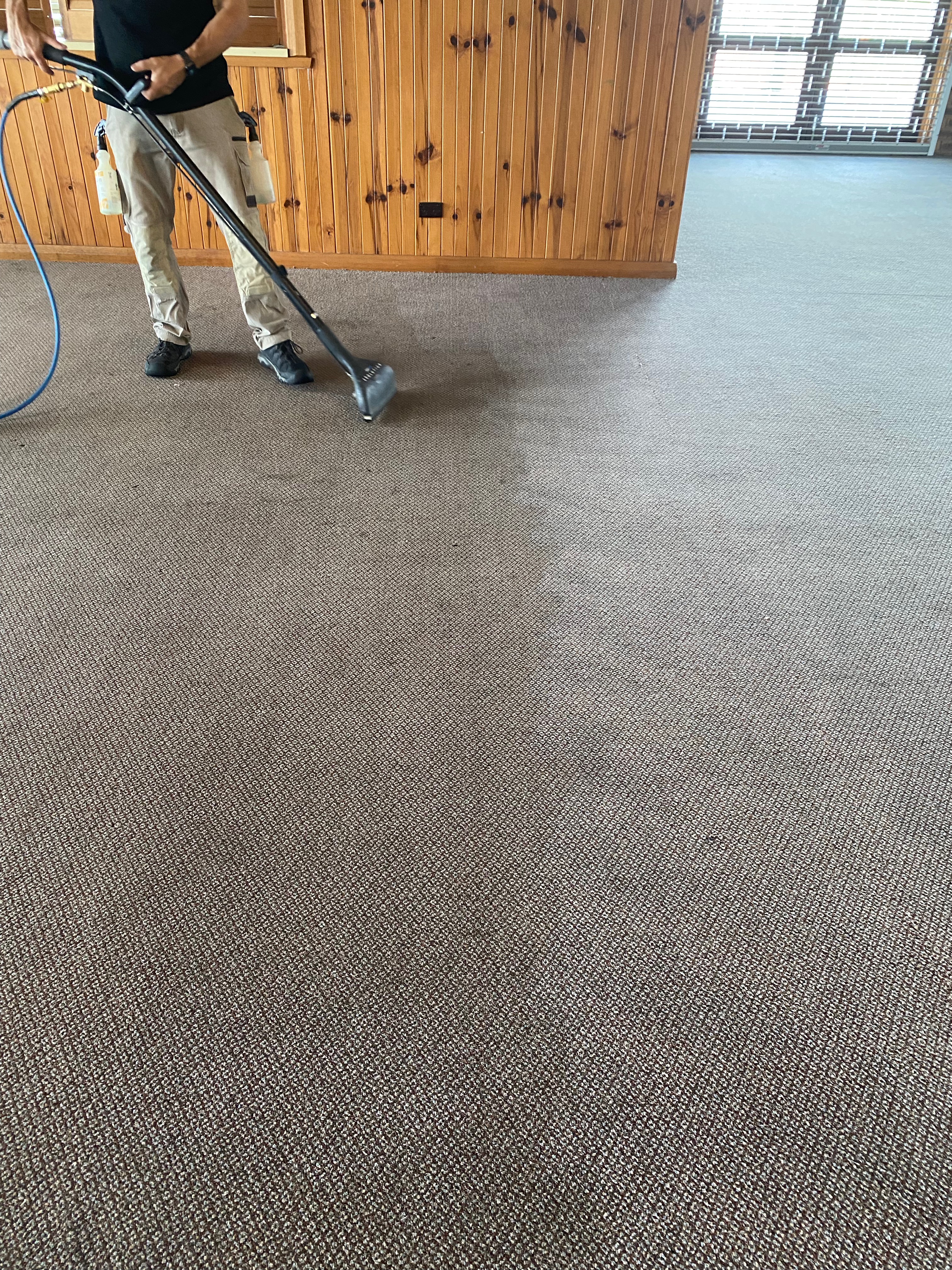 Flood Damage Restoration Gold Coast
