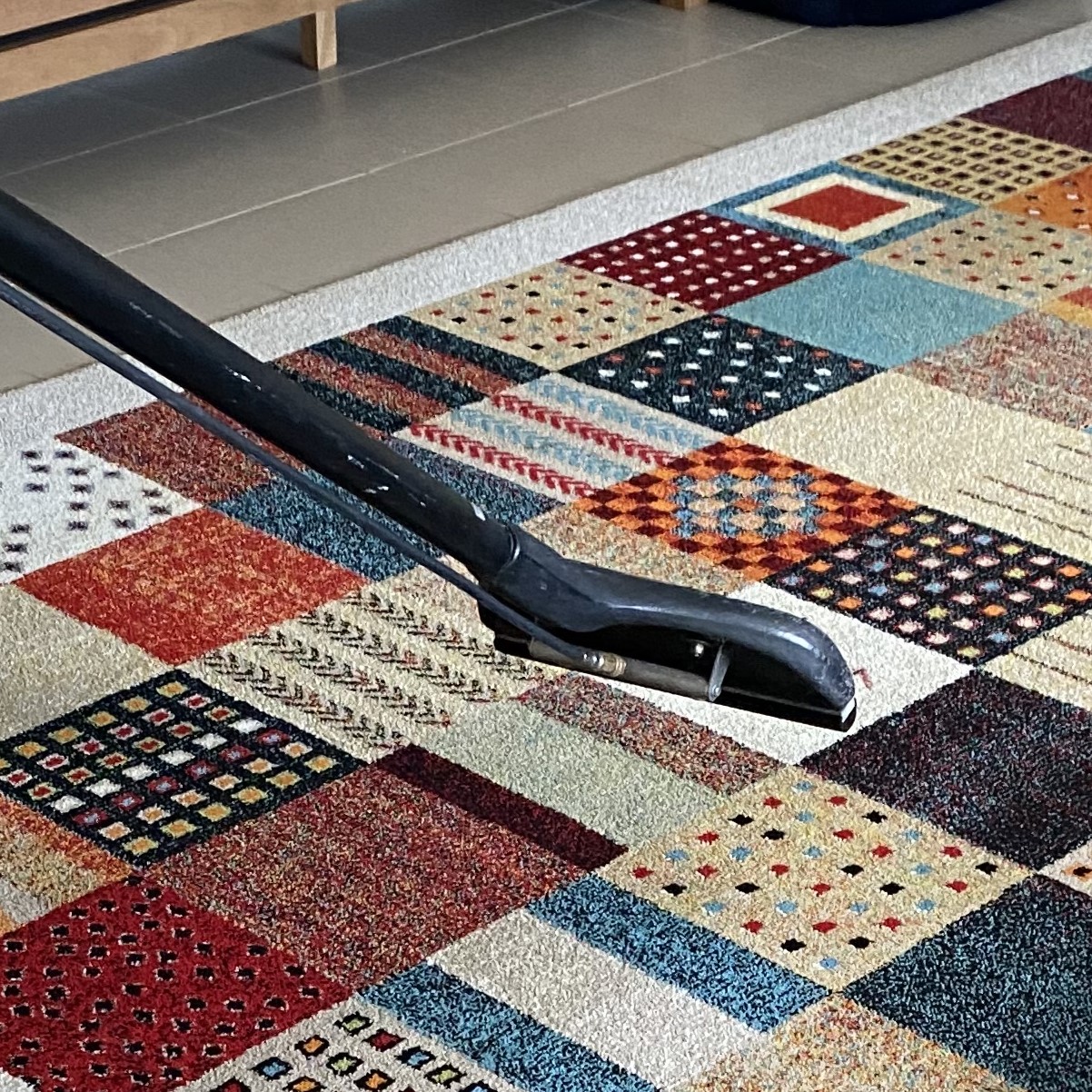 Rug Cleaning Gold Coast