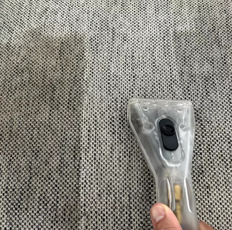 Upholstery Cleaning Gold Coast