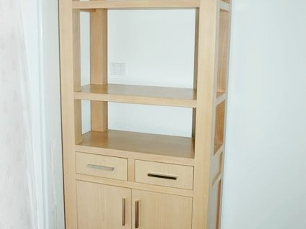 dining room cabinet