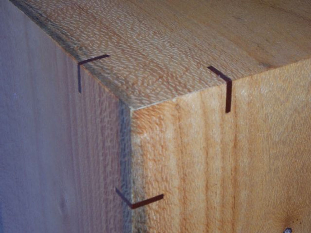 jewellery box own design