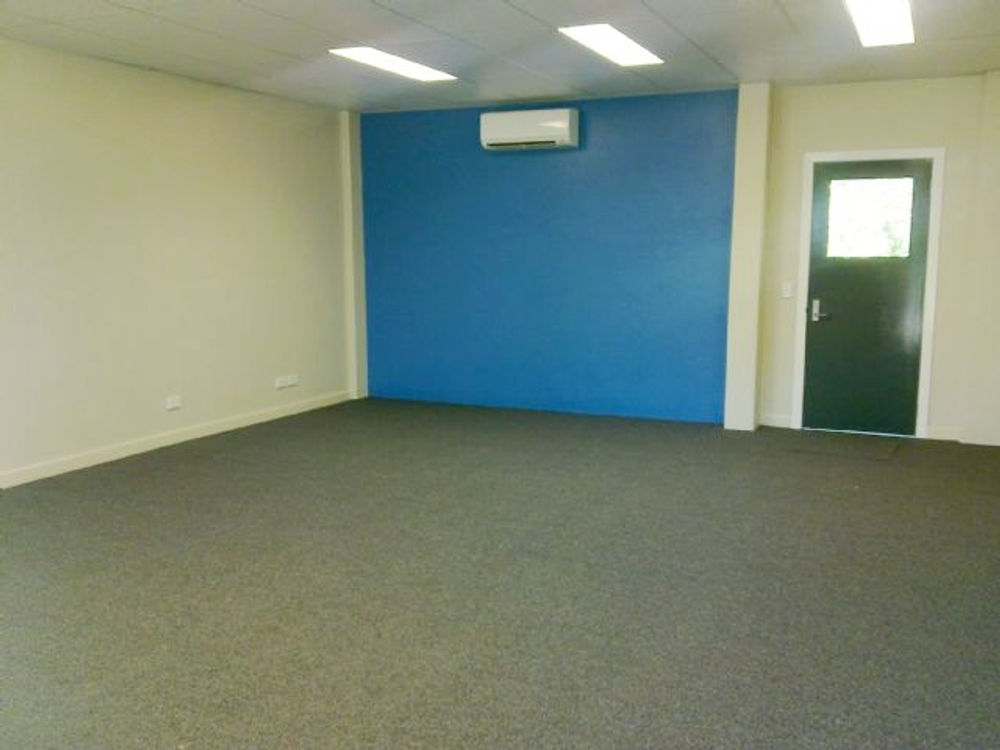 school chaplain's office (finished)