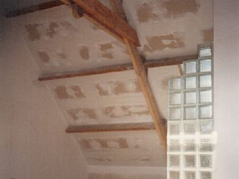 Loft Conversion
