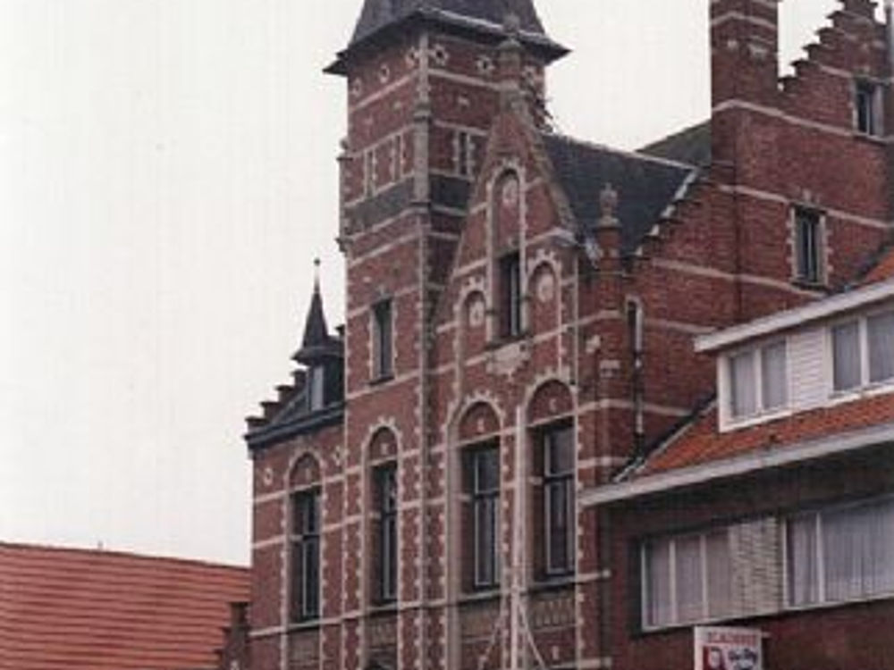 Renovation Villa Zandhoven
