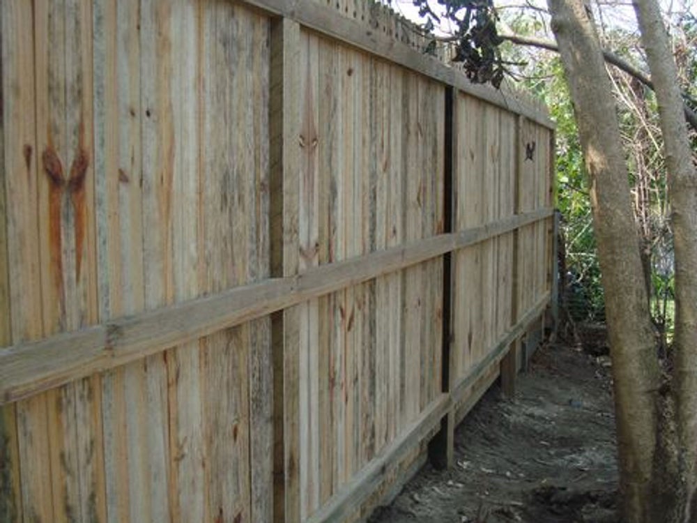 fences and gates