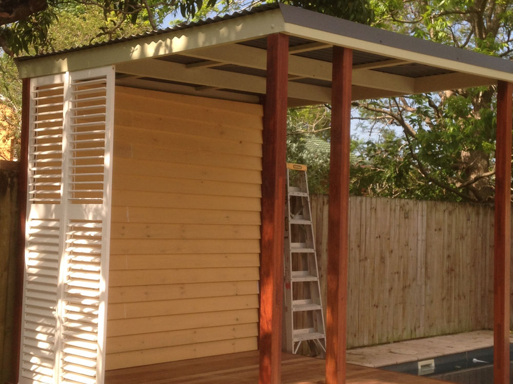 2- building a cabana stage 2