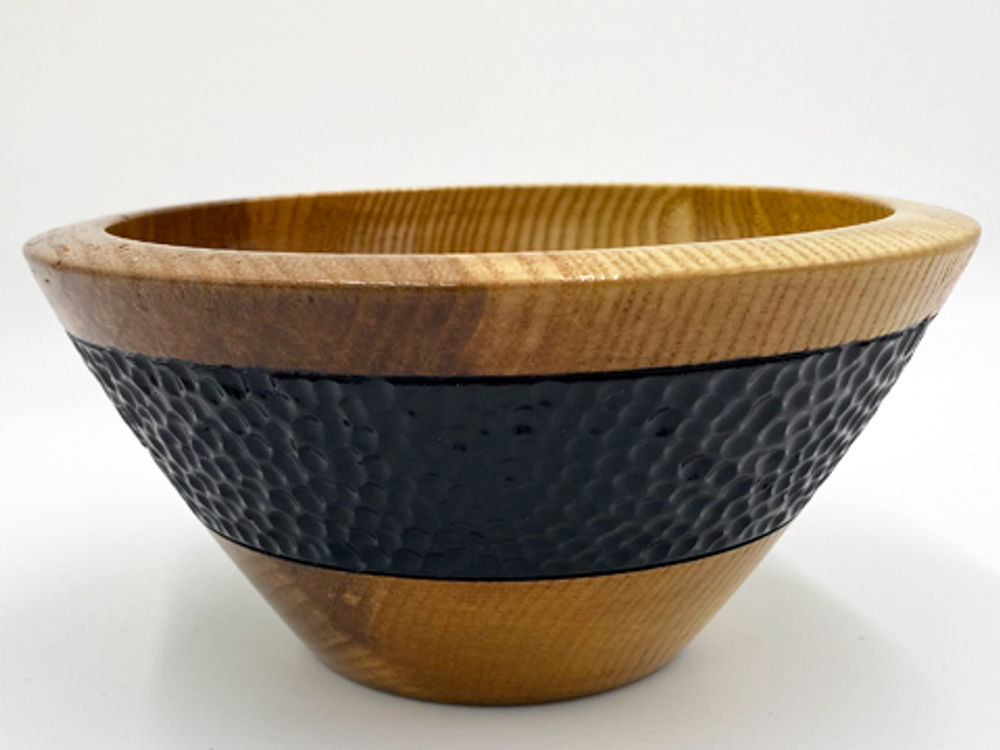 English ash bowl