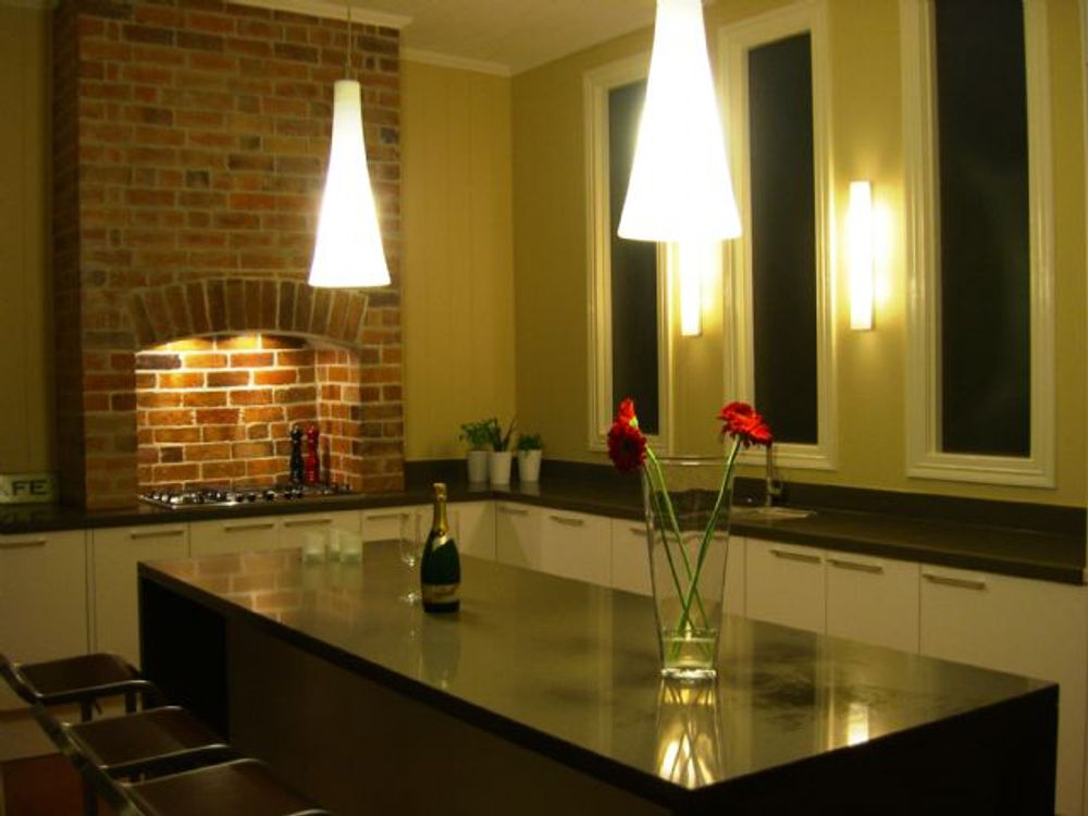 complete kitchen make-over, Ashgrove