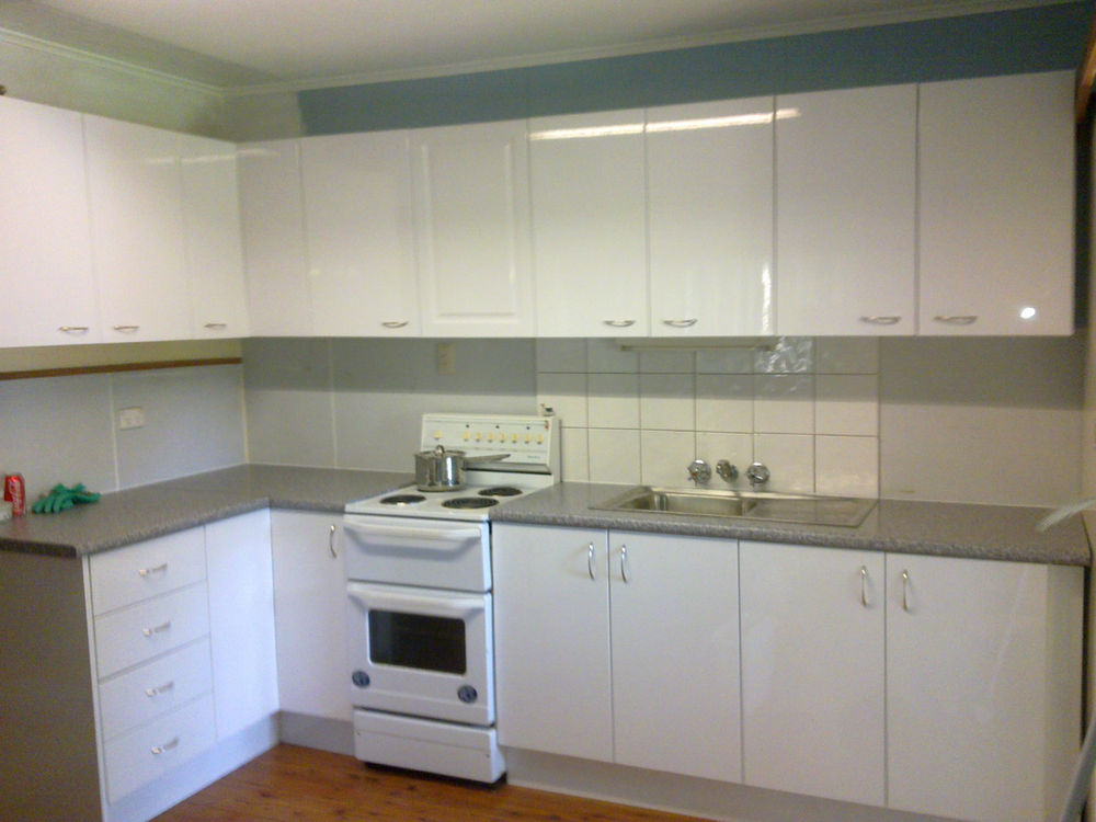 kitchen after renovation, Red Hill