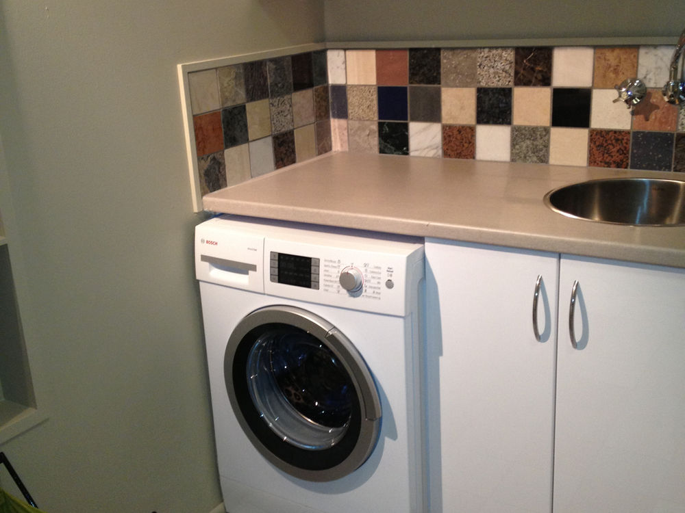 laundries