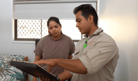 Real estate and body corporate electrical work