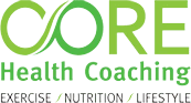 Core Health Coaching logo