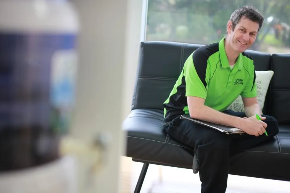 Holistic Lifestyle Coaching at Core Health Coaching
