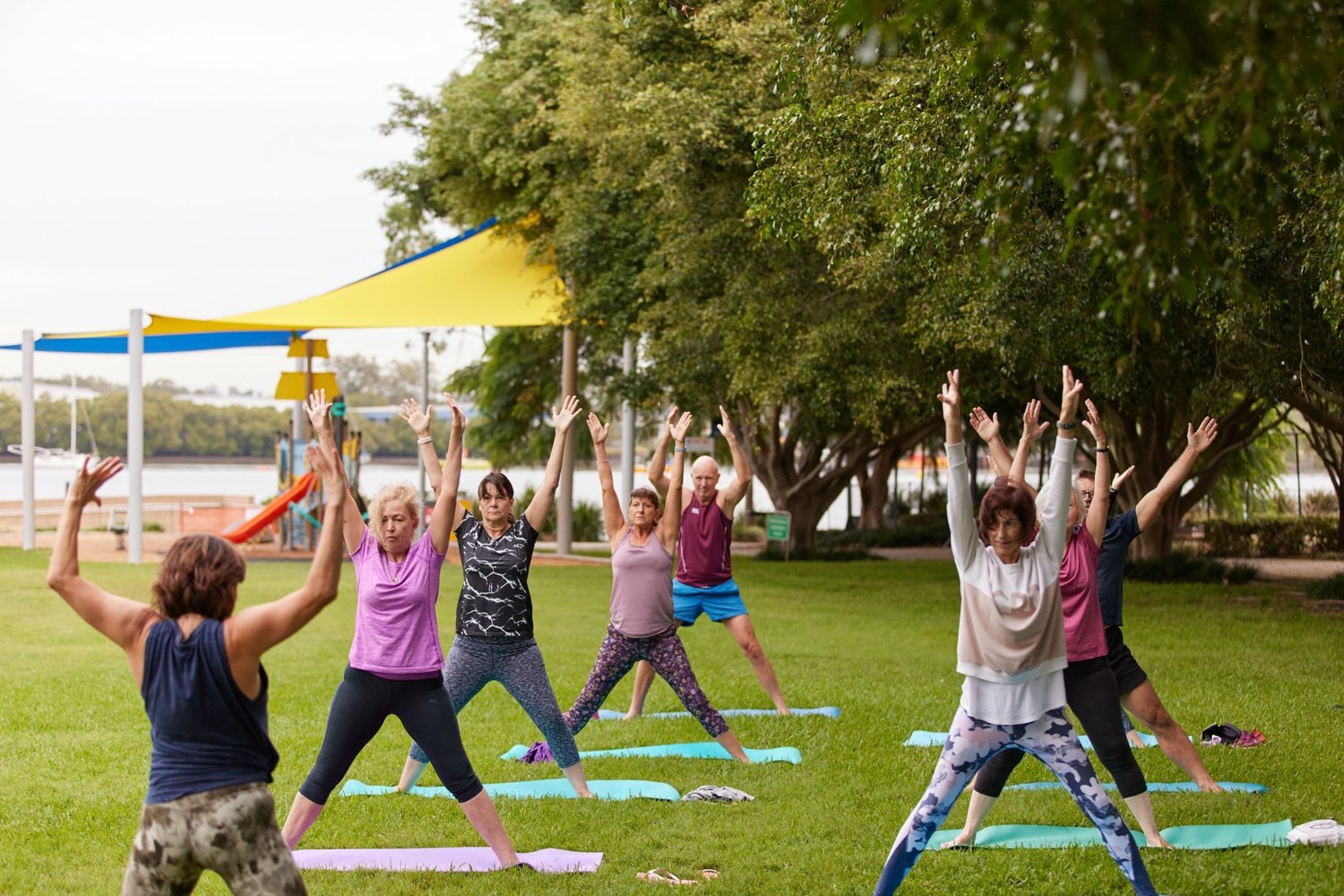 10 Tips to Successfully Introduce Yoga at Work