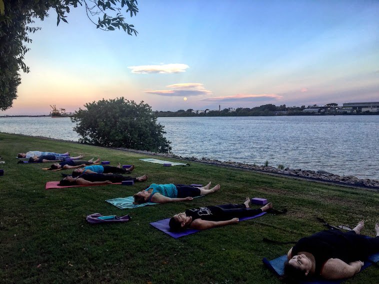 6 Mindfulness Practices to Add to Your Day