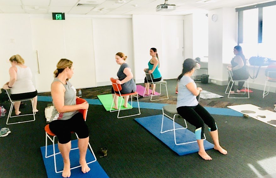 5 Simple Ways to Feel Less Stressed Every Day
