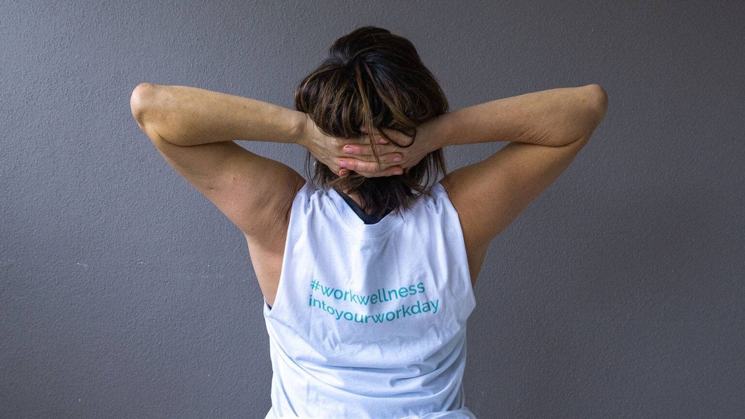 Why Your Wellbeing Program Isn't Working (And What To Do Instead)