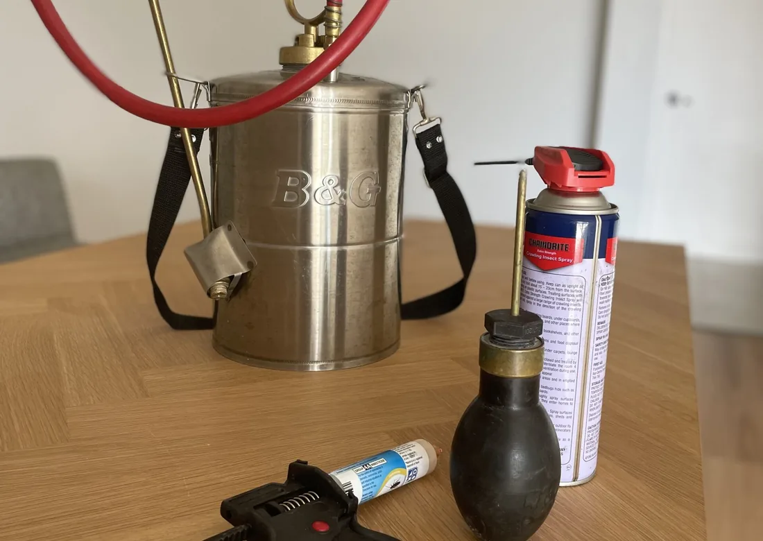 Pest control sprayer image from CPH Services source site