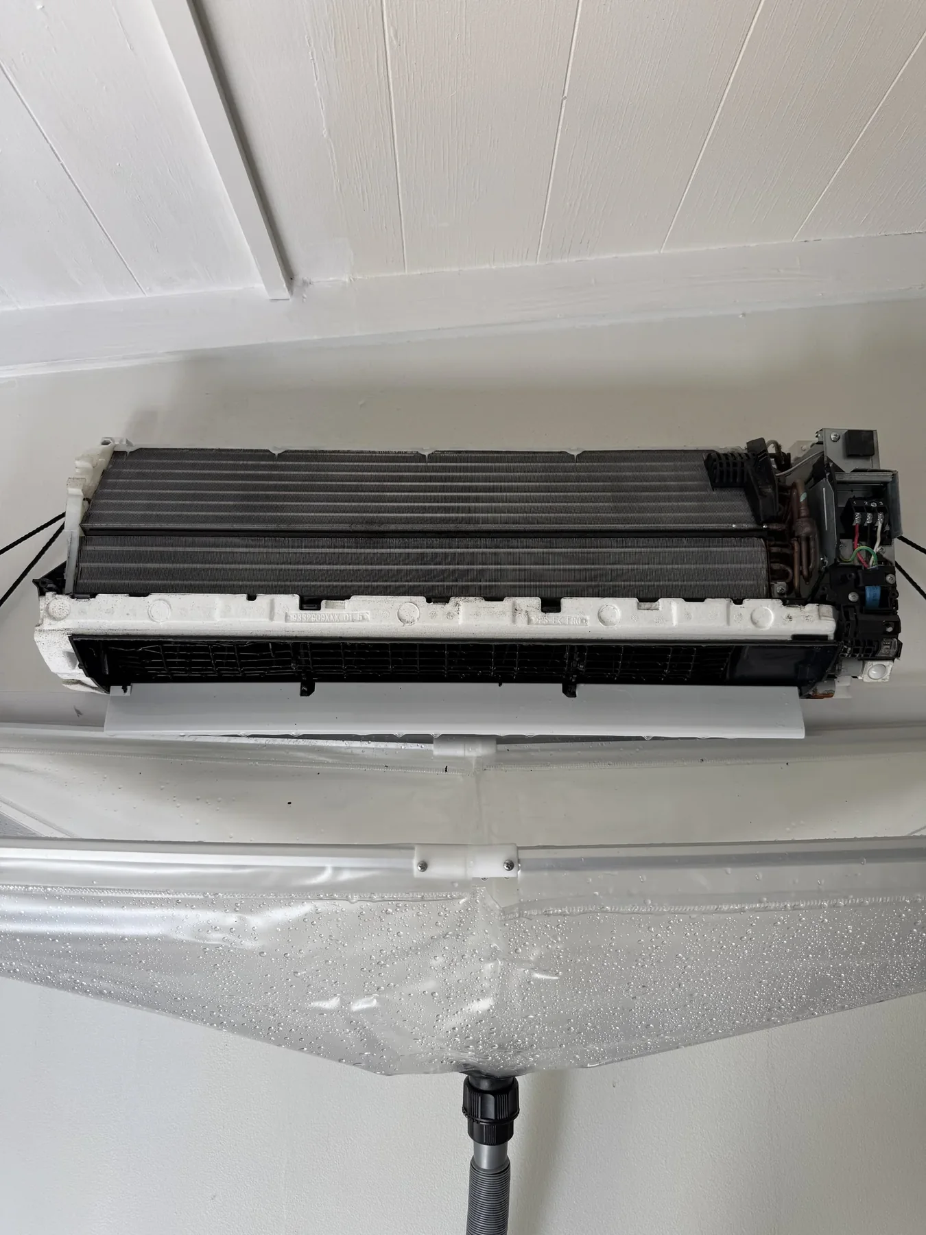 Air Conditioning Deep Cleans by Crescent Electrical Services