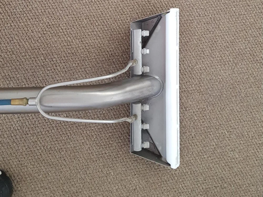 Carpet Steam Cleaning image from source site