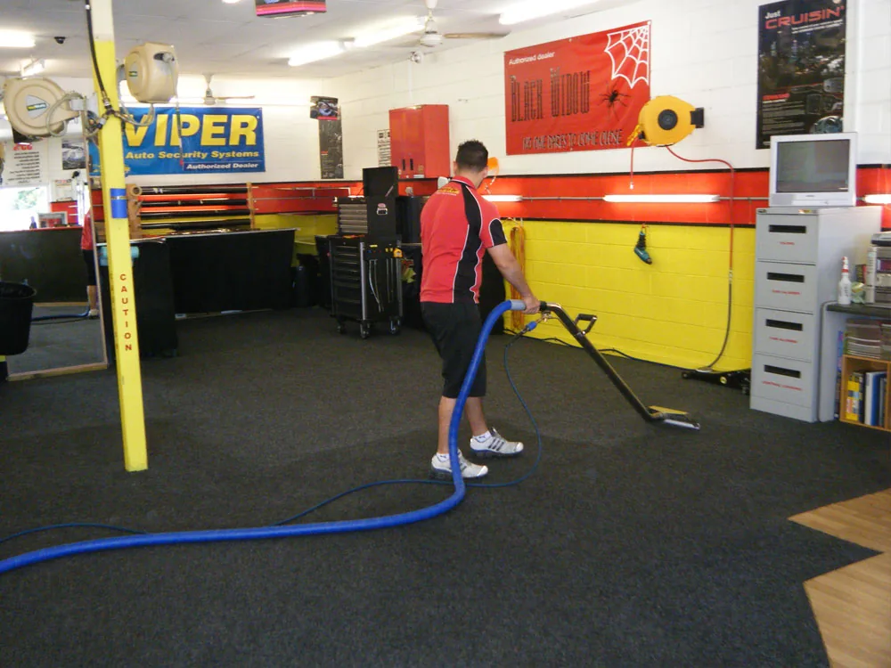 Carpet Cleaning Tweed Coast source image