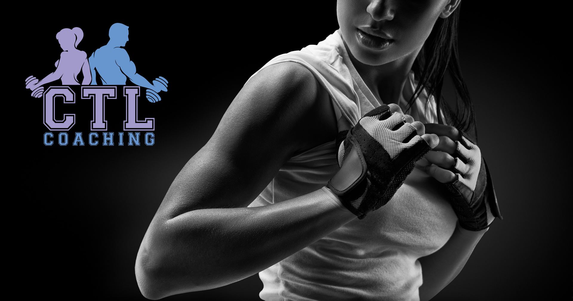 CTL Coaching — Courtney Leishman's strength and personal training brand serving Forest Lake, Brisbane