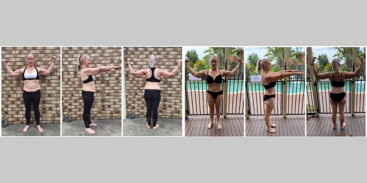 CTL Coaching App online programming for home or gym