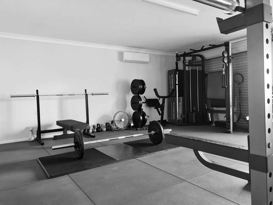 CTL Coaching NDIS Personal Training