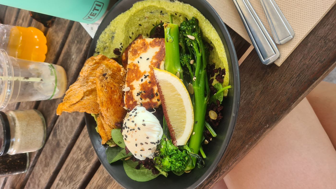 CTL Coaching personalised nutrition guides and recipes