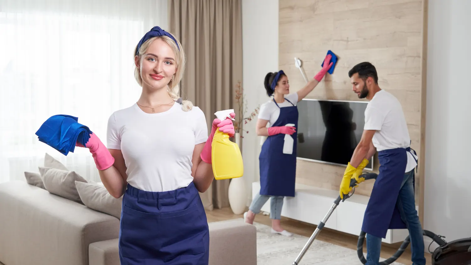 Pest Control Service local service image