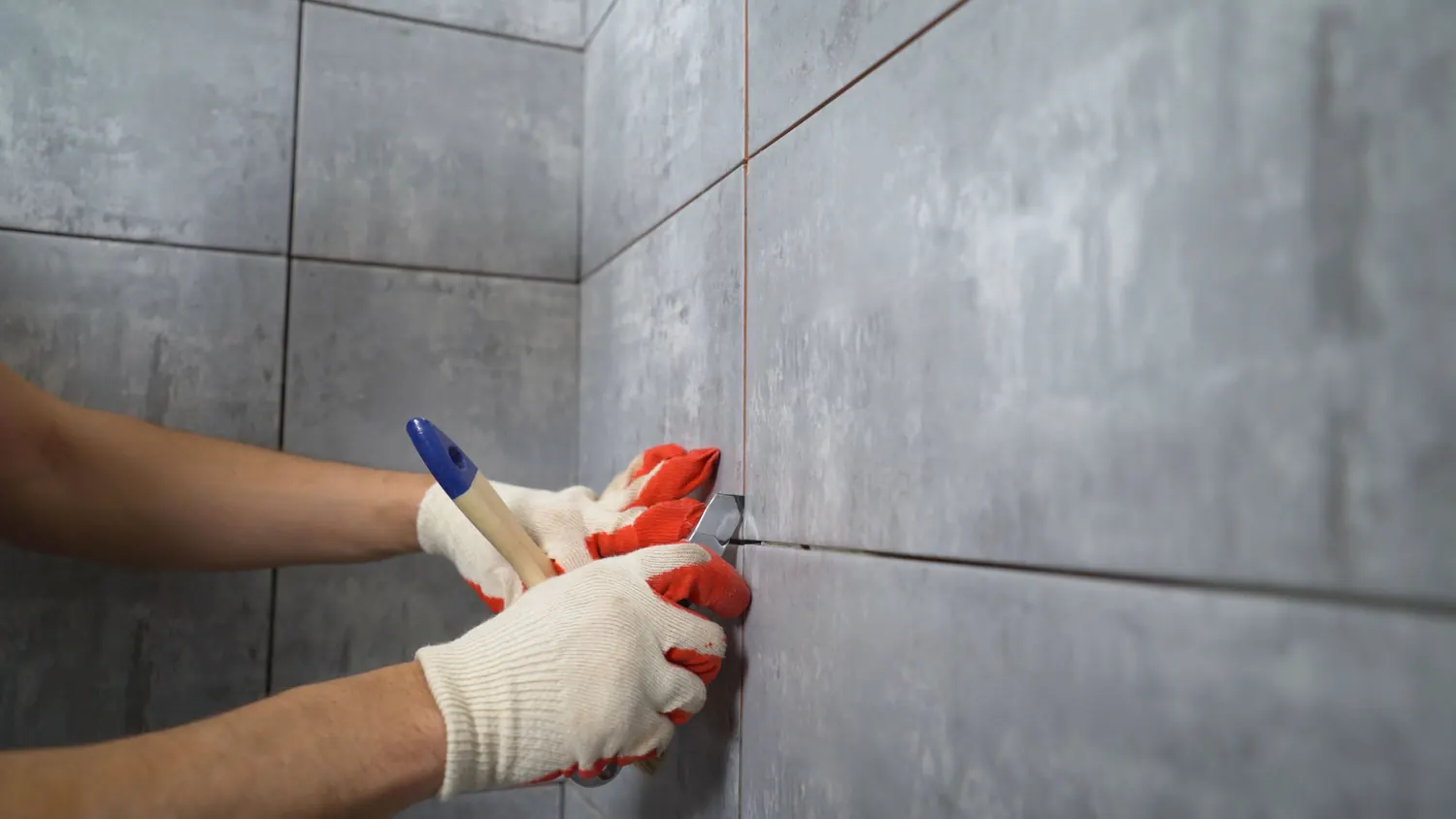 Tiles and Grout Cleaning local service image