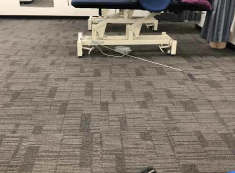 Commercial & Office Cleaning by D Best Carpet Cleaner