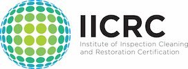 IICRC logo from DBCC source site
