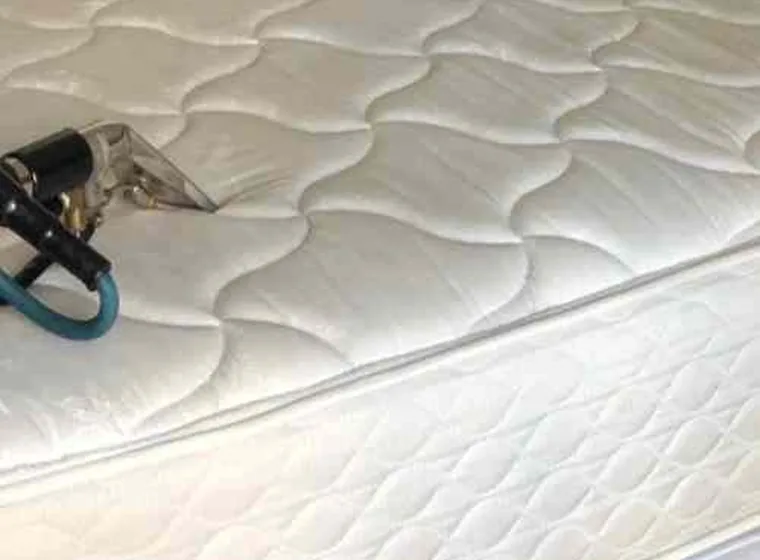 Mattress Sanitisation by D Best Carpet Cleaner